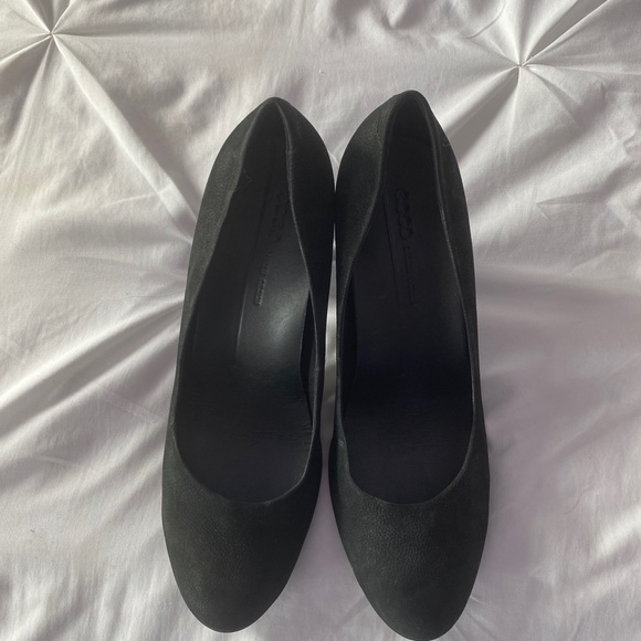 ECCO shoes - Picture 1 of 4